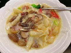 -新南华大酒店(广中店)