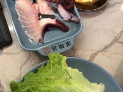 -汉阳廷自助烤肉(同和金铂天地店)