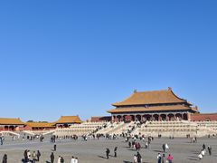 -故宫钟表馆