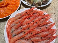 -初色海鲜自助(万丰路店)