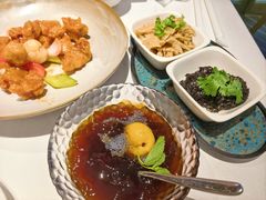 -莆田餐厅PUTIEN(世博源店)