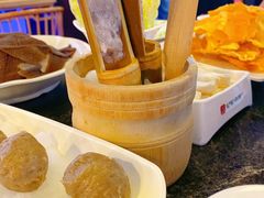 -记忆南塘·意境养生火锅(万达美食街店)