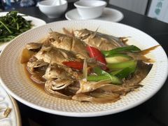 -鑫悦楼煎蟹·16年海鲜大排档