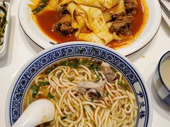 -尹兰楼西北风情餐厅(嘉定店)