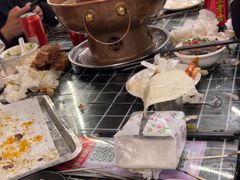 -寻小欢焖烤羊肉串(九眼桥店)