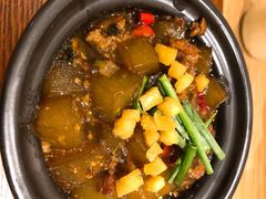 -牛三哥洛阳牛肉汤(生态城店)