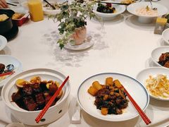-和记小菜(东方店)