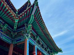 -阅江楼风景区