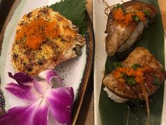 -花道寿司(萧山万象汇店)