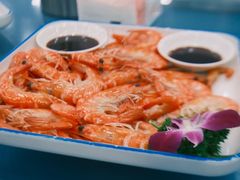 -景好海鲜餐厅(大鹏必选旅游店)