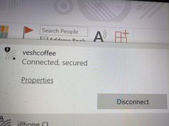 -VESH COFFEE(定西路店)