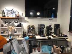 -Double cafe