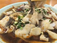 -华中农业大学-荟园餐厅