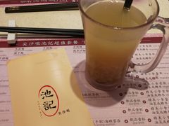 -池记(尖沙咀店)