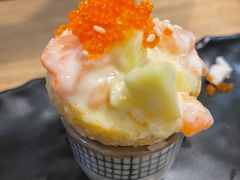 -西月山居匠心创意料理(江汉路新佳丽广场店)