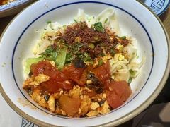 -山丹丹西北菜(金贸大厦店)