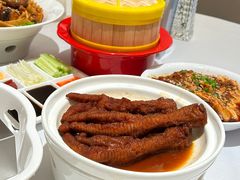 -大铁勺新津菜(中北永旺店)
