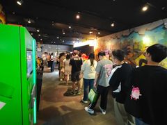 -喜剧部落脱口秀(三里屯店)