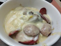 -新记餐厅(香槟大厦店)