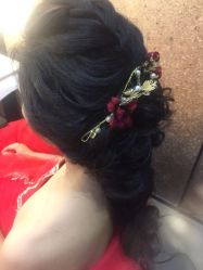 点击看大图 -现代经典婚纱摄影
