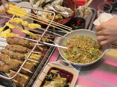 -遇西祠·海鲜烧烤(总店)
