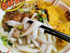 -荔林食店(西华路店)