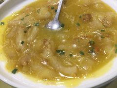 -香雪海饭店中餐厅(人民桥店)
