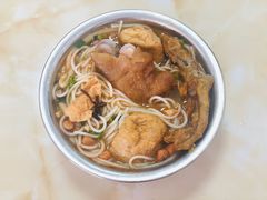 -凤张螺蛳粉·爽口粉(跃进路总店)