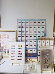 -Ami nail爱米美甲美睫