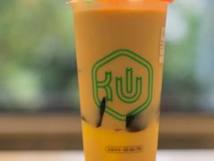 -仙雨林·奶茶鲜果茶(书院巷店)
