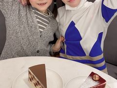 -Lady M New York(澳门伦敦人店)