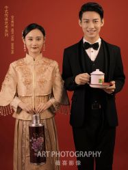 点击看大图 -薇喜影像艺术中心 ART PHOTO