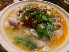 -金海湾嘉华度假酒店·海天阁中餐厅