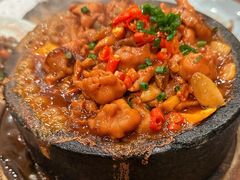 -西江美食舫·江西菜(健德桥店)