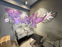 -BE NORMAL CAFE(霞溪路店)