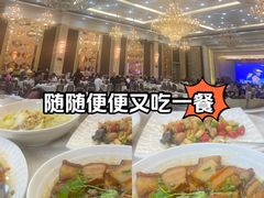 -轩记海鲜餐厅·四十五年老字号·经典粤菜(西区彩虹店)