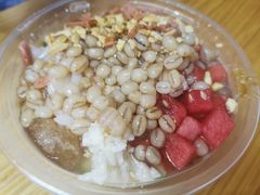 -陈氏冰粉(龙山中学店)