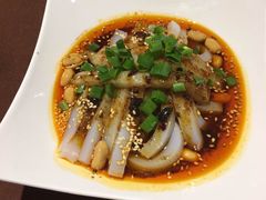 -渝信川菜(工体店)