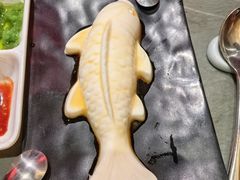 -小吊梨汤·北京菜·烤鸭(清河万象汇店)
