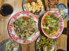 -破店大排档·海鲜·烧烤(南京店)