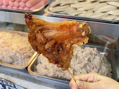 -老鹰炸鸡店(湖塘店)