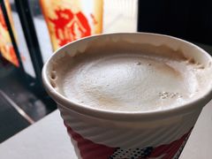 拿铁-肯德基(天河店)