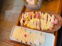 -野·大山里土鸡火锅(万科里店)