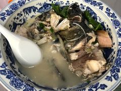 -芸海阁·农家私房菜(沙家浜景区出口店)
