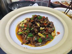 -西江红·株洲本地菜(滨江南路店)