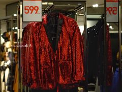 -ZARA(成都远洋太古里店)