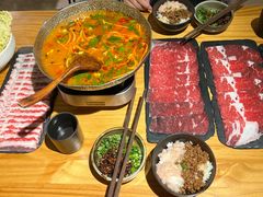 -旺福·贵州酸汤牛肉火锅(陆悦天地店)