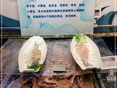 -高佳庄·舟山海鲜(海景旗舰店)