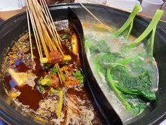 -袁记串串香(新南门店)