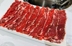 Snowflake Beef Rib Meat